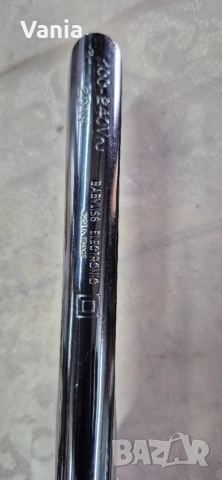 Маша за коса , снимка 4 - Маши за коса - 52822306