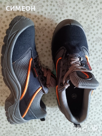 МЪЖКИ ОБУВКИ-40, снимка 2 - Спортни обувки - 51493541