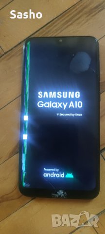 Samsung A10 , снимка 1 - Samsung - 43645863