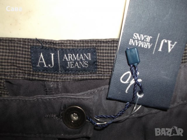 Спортен панталон ARMANI JEANS  дамски,С, снимка 1 - Дънки - 27276501