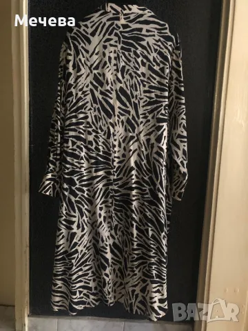 Рокля, снимка 2 - Рокли - 48727991