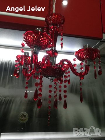 abajur, снимка 7 - Други стоки за дома - 43154779