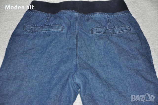 Дънки за момче размер 122-128 см./7-8 г., снимка 6 - Детски панталони и дънки - 25662025