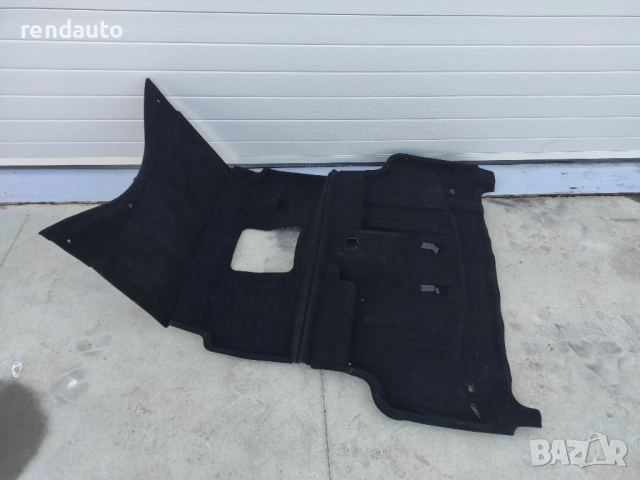 Мокет багажник за Lexus GS300 2005-2011 