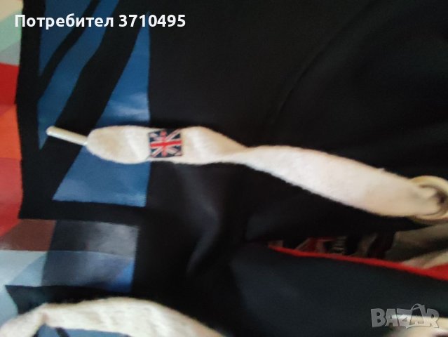 Суитчер за свободно време и спорт , снимка 2 - Спортна екипировка - 40517921