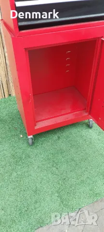 Шкаф за инструменти , снимка 2 - Други инструменти - 48159237