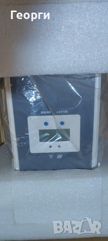 Соларен MPPT Контролер EPEVER Tracer AN 100A MPPT, снимка 9 - Друга електроника - 53051479