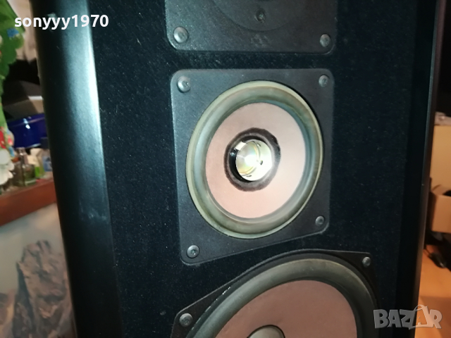 QUART 850S-MADE IN WEST GERMANY-ВНОС SWISS 2004221427, снимка 13 - Тонколони - 36519224