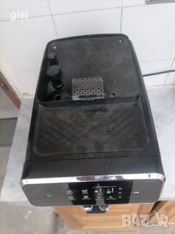 Philips EP2236 latte go, снимка 2 - Кафемашини - 53273871