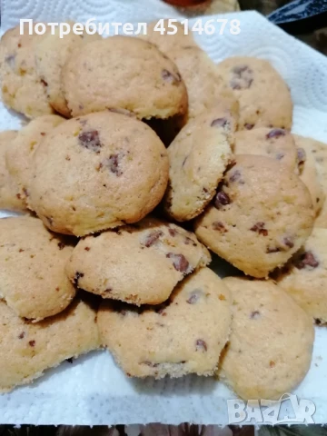 Домашни сладки, снимка 5 - Домашни продукти - 50875713