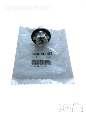 Фасунга за стоп в бронята за ХОНДА ЦРВ 1 РД 1 HONDA CR-V 1 RD 1 33304S47003 33304-S47-003 OEM HONDA