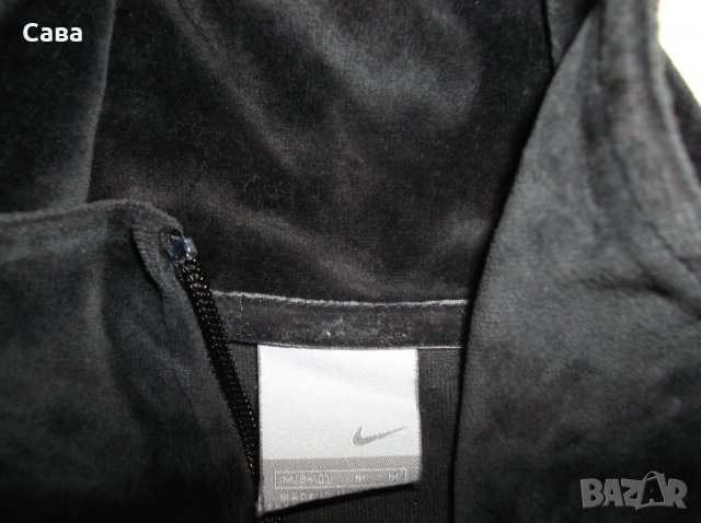 Суичър и горнище NIKE   дамски,ХЛ-2ХЛ, снимка 8 - Спортни екипи - 28391668