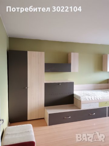 Поръчково обзавеждане за детска стая , снимка 3 - Спални и легла - 32317531