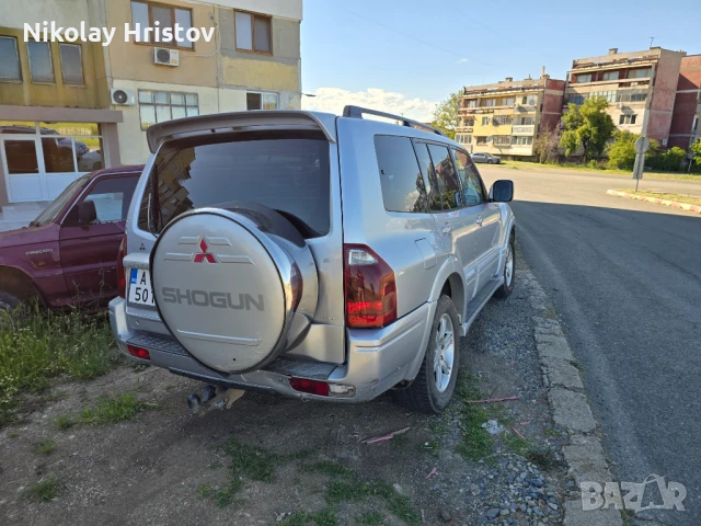 Продава се , снимка 2 - Автомобили и джипове - 50865839