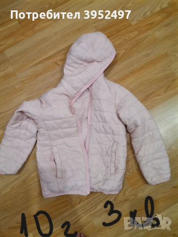 Дрехи , снимка 13 - Други - 51445459