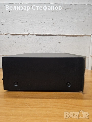 Касетен дек SANYO  RD-311, снимка 5 - Декове - 53225811