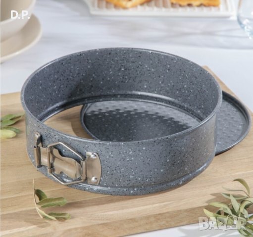 Фарма за торта, снимка 2 - Форми - 43501962