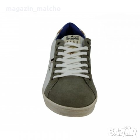 МЪЖКИ КЕЦОВЕ – WRANGLER; размер: 42, снимка 3 - Кецове - 28732874