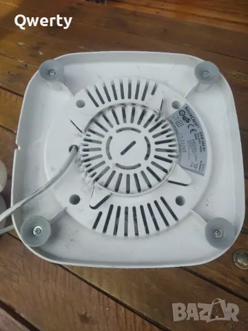 Silver Crest блендер., снимка 6 - Блендери - 50416577