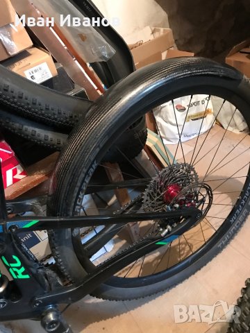 Карбонови калници, снимка 4 - Аксесоари за велосипеди - 44089692