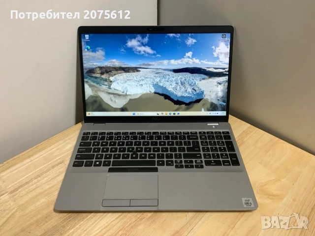 Лот лаптопи DELL, снимка 2 - Лаптопи за работа - 53098359