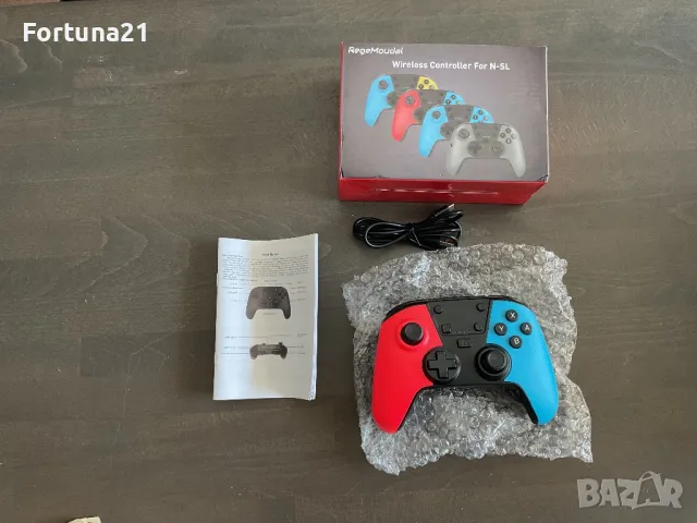 Джойстик - чисто нов, снимка 1