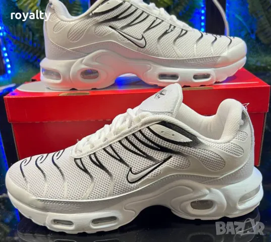 Nike Air TNG унисекс маратонки 