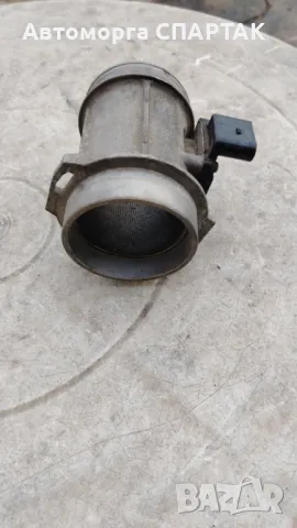 Дебитомер за Audi A4 Avant B7 (11.2004 - 06.2008) 2.5 TDI, 163 к.с., № 059906461