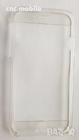 IPhone 6 - IPhone 6S - I Phone 6 калъф силиконов гръб case, снимка 9 - Калъфи, кейсове - 40367770