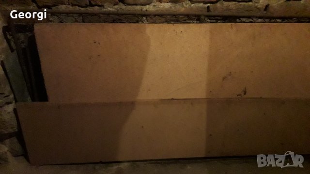 Дървени плоскости НОВИ, снимка 1