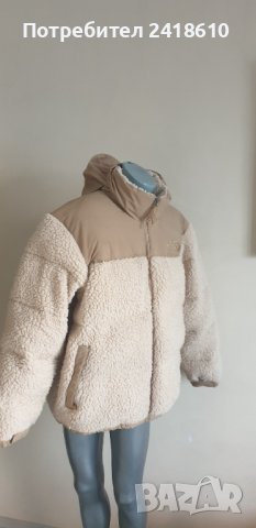 The North Face Nuptse Sherpa Down UNISEX Jacket Size 2XL ОРИГИНАЛ! Зимно пухено Яке!, снимка 3 - Якета - 43936550