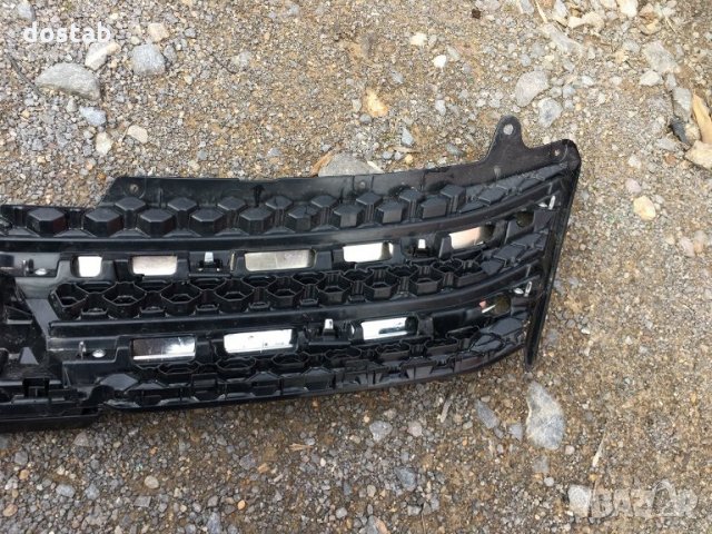 Решетка за Мицубиши Еклипс , снимка 3 - Части - 27848356