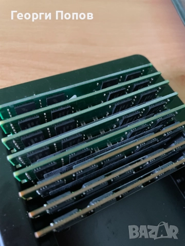 РАМ Памет DDR4 - 16GB Laptop / RAM DDR4 - 16GB Laptop, снимка 7 - RAM памет - 51962062