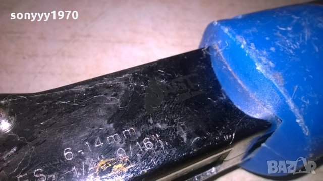 vagt-профи такар-34х9х5см-внос швеицария, снимка 15 - Други инструменти - 26364928