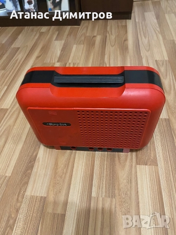 Грамофон, снимка 4 - Грамофони - 52207389