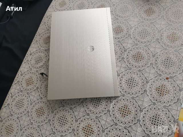 Горен капак с матрица за лаптоп HP Probook 4520S, снимка 1 - Части за лаптопи - 36509987