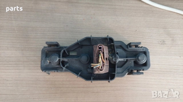 Платка Десен Стоп Пежо Партнер - Ситроен Берлинго , снимка 3 - Части - 52408945