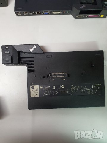 Докинг станции за Леново/Lenovo, снимка 5 - Лаптоп аксесоари - 33577140