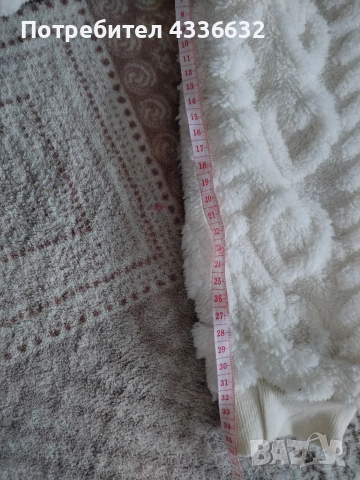 Детско плушено горнище за момиче! , снимка 3 - Детски якета и елеци - 52917541