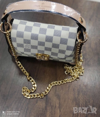 чанти louis vuitton, снимка 5 - Чанти - 51459023