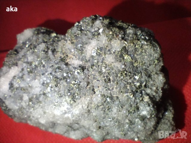 Руда минерали сувенири 9 броя, снимка 5 - Декорация за дома - 43441480