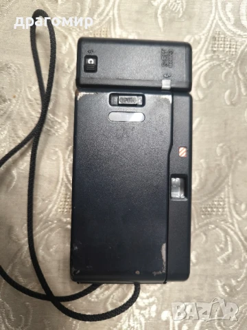 Canon MC 35 mm 1:2,8, снимка 6 - Фотоапарати - 50758272