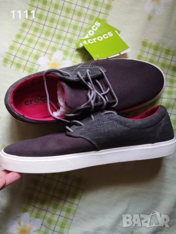 Летни обувки Crocs номер 46/47., снимка 1