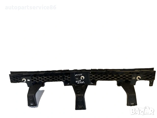 Държач скоба за заден броня за Peugeot 3008 1.2T (2022) 9811280580