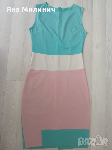 Дамска рокля, снимка 1