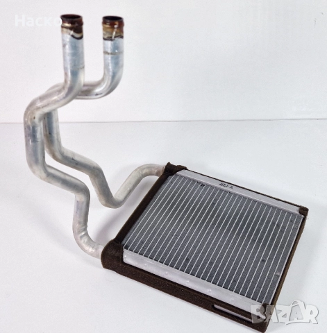 Радиатор Парно Киа Кия Сиид Kia Ceed 2006 - 2012