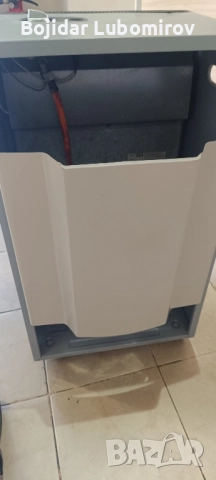 каталитична газова печка, снимка 4 - Отоплителни печки - 51738703