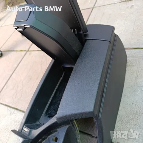 Подлакътник BMW E60 E61 БМВ Е60 Е61 , снимка 6 - Части - 40027304