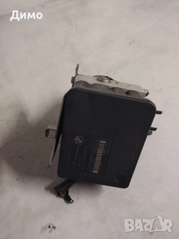 abs dsc n47d20a Бмв е90 е91 320д bmw e90 e91 320d , снимка 5 - Части - 51553566