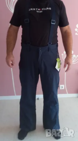 НОВИ!!! Ски панталони и якета р-р L/XL, снимка 7 - Зимни спортове - 47650957